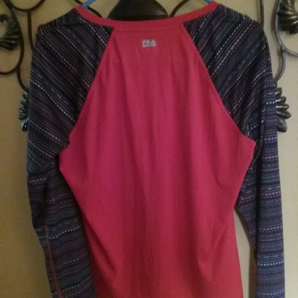 Exercise top - Picture 3 of 3